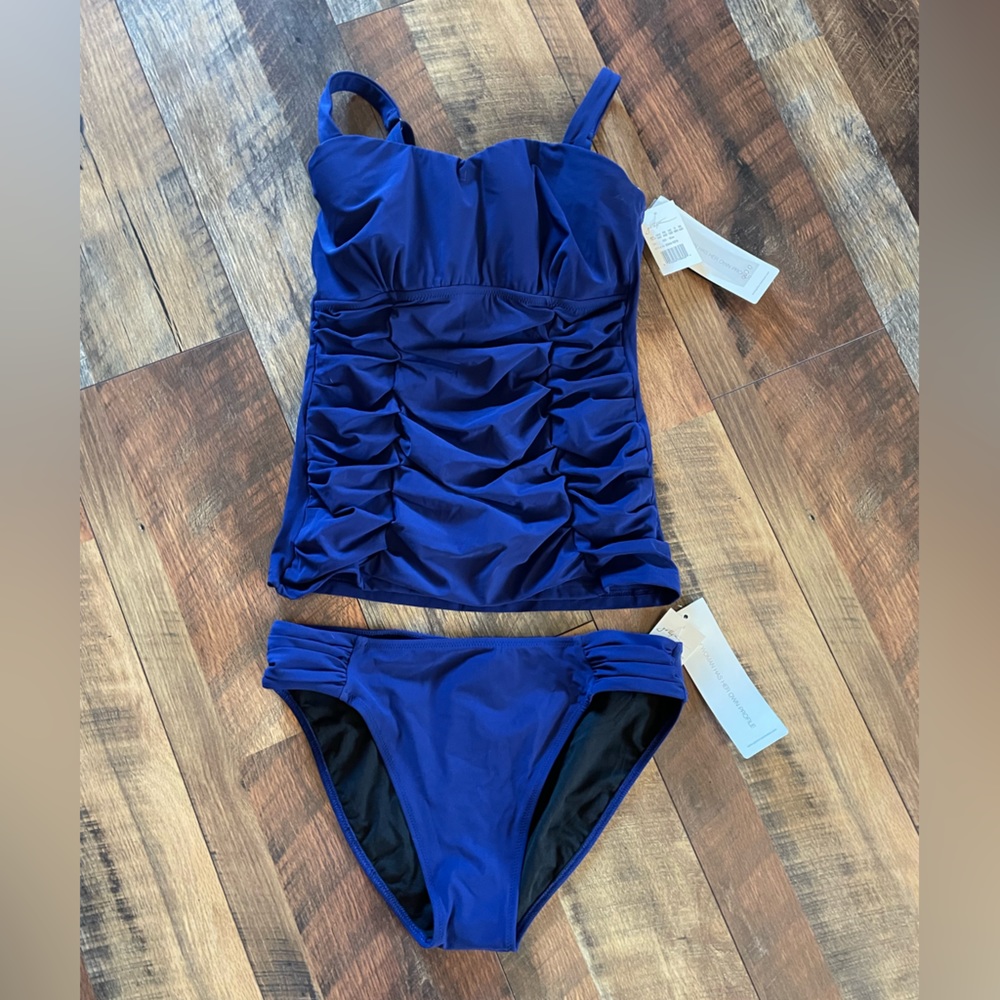 Gottex Tankini NEW